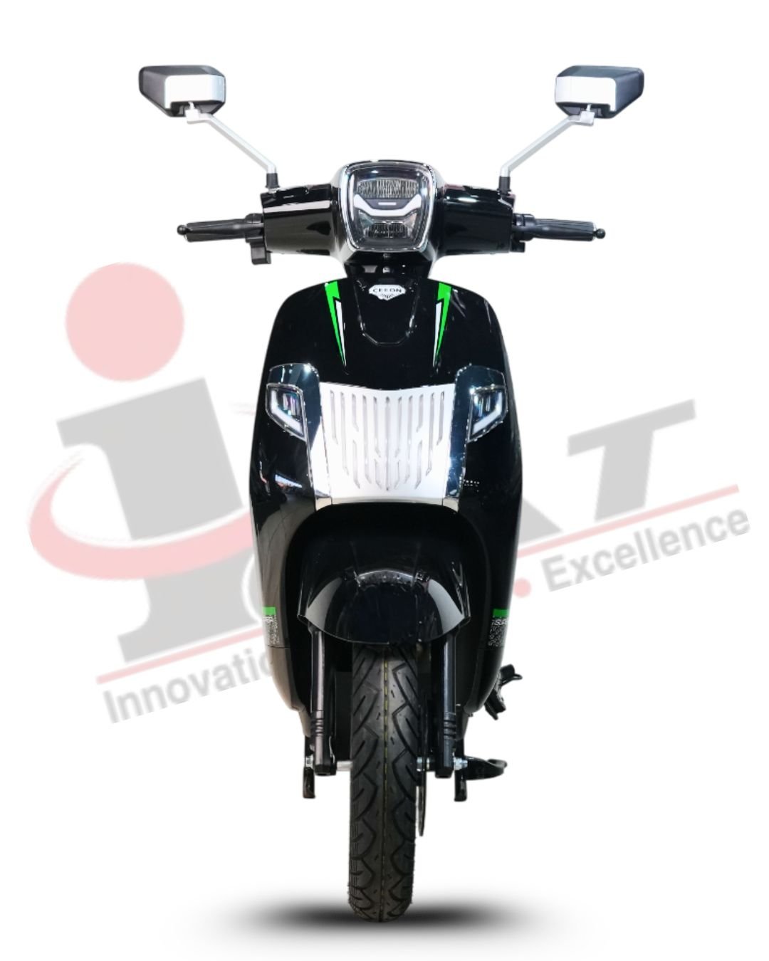 Trueno Plus